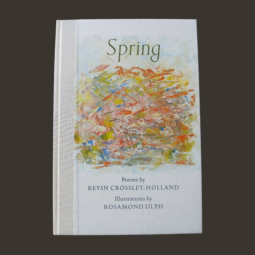 Spring – Limited Edition of 200